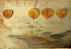 Welcoming October & Autumn Vibe: 1η Οκτωβρίου!! Καλό Μήνα, με τις μυρουδιές της μουσκεμένης γης!!