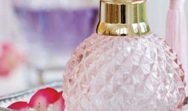 Άρωμα και καλοκαίρι πάνε μαζί!!