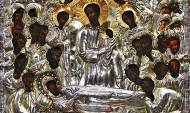 Η Ελλάδα τιμά την Κοίμηση της Παναγίας - Ο απίστευτος δεσμός μας με τη μητέρα του Θεανθρώπου