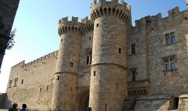 Ξεκινά στη Ρόδο το διήμερο τακτικό συνέδριο της Περιφερειακής Ένωσης Δήμων Ν. Αιγαίου