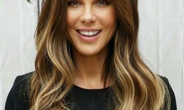 Tiger eye!! Η απόλυτο trend για τα μαλλιά το 2017!!