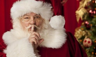 Οι επιστήμονες προειδοποιούν: Μη λέτε στα παιδιά ότι υπάρχει Άγιος Βασίλης