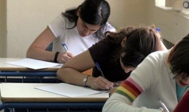 Σεπτέμβριος τέλος! Αλλάζουν... μήνα οι επαναληπτικές εξετάσεις στο Γενικό Λύκειο
