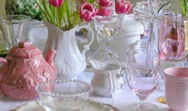 Πασχαλινή ατμόσφαιρα στο σπίτι, με 20 διακοσμητικά και συνθέσεις σε απαλά και φυσικά χρώματα!!