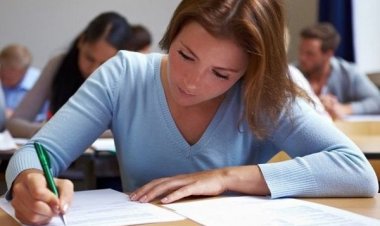 Αυστηρές οδηγίες προς... βαθμολογητές