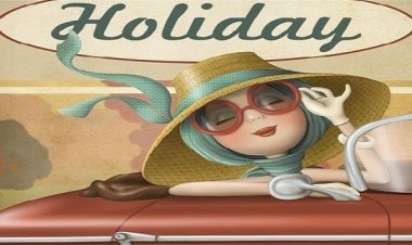 Αγίου Πνεύματος 2017: Πότε "πέφτει" η επόμενη αργία!!