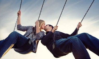 Μάγκα σε κάνει το χαμόγελο και η ασφάλεια της γυναίκας σου!