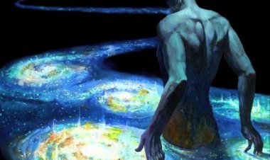 Δεν υπάρχουν συμπτώσεις, υπάρχει συγχρονικότητα! Η θεωρία που βρίσκει λόγο σε ό,τι συμβαίνει