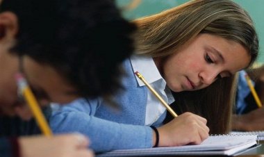 Στις 31 Μαΐου το τελευταίο κουδούνι στα Γυμνάσια - 1η Ιουνίου ξεκινούν οι εξετάσεις (Εγκύκλιος)