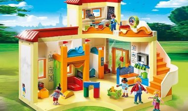 Σε ΦΕΚ δημοσιεύθηκε η ΚΥΑ με τα κριτήρια, την μοριοδότηση & την διαδικασία επιλογής για τους Παιδικούς Σταθμούς