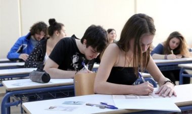 Αποδεσμεύεται το Λύκειο από την ανώτατη εκπαίδευση - Έρχονται αλλαγές-εξπρές σε Λύκειο και Πανελλαδικές με τριετές σχέδιο