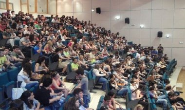 Επανέρχονται άσυλο και παρατάξεις στη διοίκηση ΑΕΙ