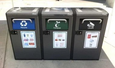 Νέο χαράτσι το 2018: Διπλασιάζονται τα δημοτικά τέλη για τα σκουπίδια