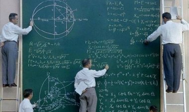 Τα θέματα των Εξετάσεων καθορίζουν πώς διδάσκουμε