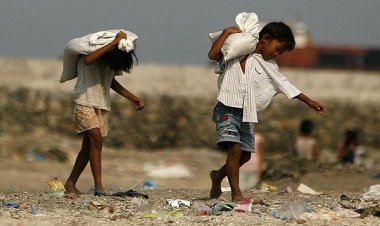 Παγκόσμια Ημέρα κατά της Παιδικής Εργασίας - Παραμένει μια μάστιγα της εποχής μας!! (Video)