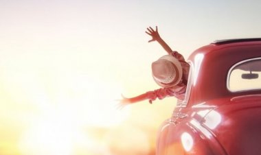 Να μοιράζεσαι τα δύσκολα και το πώς τα ξεπέρασες. Βοηθάει.