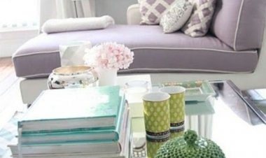 40+1 Ιδέες με παστέλ αποχρώσεις για να δώσετε φως στο χώρο σας, με την πιο trendy επιλογή!!