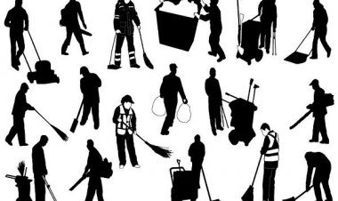 Η Τροπολογία για την καθαριότητα - Το τελικό κείμενο για τους συμβασιούχους (Ολόκληρη η Τροπολογία)