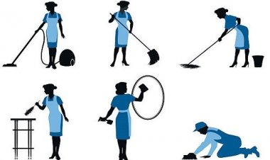 Εκδόθηκε από το ΥΠΕΣ η εγκύκλιος για τις προσλήψεις στην καθαριότητα των Δήμων (Η Εγκύκλιος)