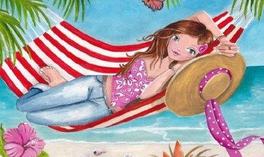 Μερομήνια: Τι καιρό θα κάνει όλο τον Ιούλιο του 2017