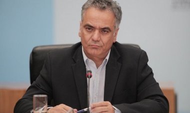 Π. Σκουρλέτης: Προσδοκούμε θετικά αποτελέσματα από τις μονάδες εσωτερικού ελέγχου στους ΟΤΑ