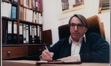 Απεβίωσε ο συγγραφέας Κώστας Μουρσελάς