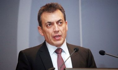 Γιάννης Βρούτσης: «Ο κ. Τσίπρας θριαμβολογεί πάνω στα ψέματα και τα συντρίμμια»