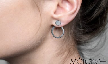 Εκθεση κοσμήματος της Μαρίας Παύλου στην Ανω Σύρο