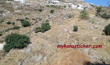 Παρατείνεται έως τις 7 Σεπτεμβρίου 2017 η ανάρτηση των δασικών χαρτών