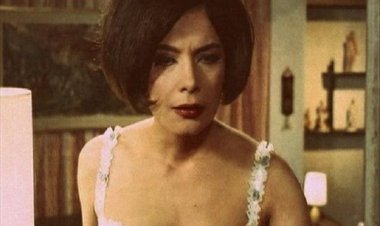 25 χρόνια χωρίς την Τζένη Καρέζη