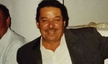 Ευχαριστήριο της οικογένειας Θεόδωρου Καμμή για την συμπαράσταση στο πένθος της