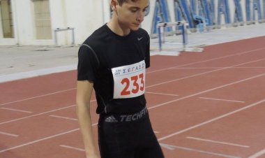 15 μετάλλια και διακρίσεις για τον στίβο του Α.Ο. Μυκόνου