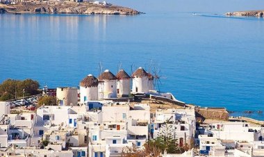 Στην Μύκονο αύριο ο διοικητής της Ανεξάρτητης Αρχής Δημοσίων Εσόδων