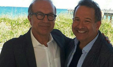 Πιο κοντά στη Σύρο η επένδυση των αμερικανών παραγωγών του Hollywood