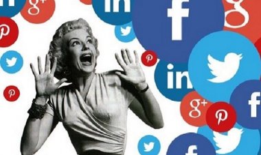 Ο Φρόυντ, το διαδίκτυο και η ανθρώπινη αξιοπρέπεια