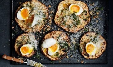 Τι να προσέχετε όταν αγοράζετε αυγά!! Οι οδηγίες του ΕΦΕΤ