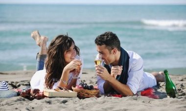 8 Σύντομα αλλά Αποτελεσματικά Μαθήματα για διακοπές με λίγα έξοδα!!