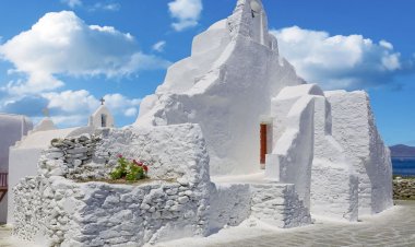 Δεκαπενταύγουστος: Πότε καθιερώθηκε η μεγάλη γιορτή της Ορθοδοξίας