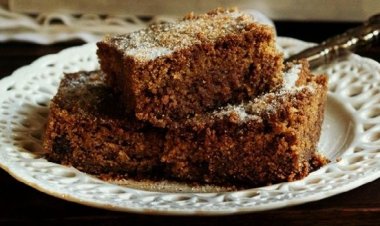 Η αυθεντική Φανουρόπιτα!! (βήμα-βήμα)