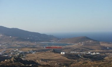 Μπλόκο σε αυθαίρετα μέσω δασικών χαρτών