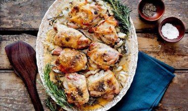 Ανάκληση μίγματος μπαχαρικών από τον ΕΦΕΤ λόγω μη επισήμανσης αλλεργιογόνου ουσίας