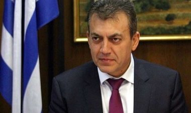 Γ. Βρούτσης: 1,4 εκατ. ασφαλισμένοι ακόμη πληρώνουν άδικα υψηλότερες εισφορές