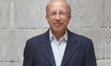 Μήνυμα του Αντιπεριφερειάρχη Κυκλάδων Γ. Λεονταρίτη για την επέτειο του Πολυτεχνείου