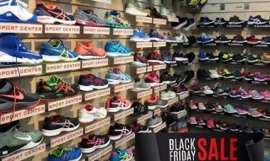 Black Friday 2017 και στη Μύκονο!!!!!!!!