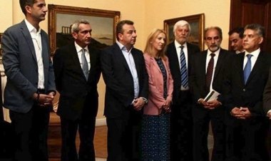 Περιφερειάρχες: Έκτακτο συνέδριο όταν κατατεθεί το νομοσχέδιο για την απλή αναλογική