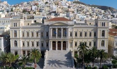 Διοικητική υποστήριξη από μεγάλους Δήμους στους μικρότερους (τροπολογία)