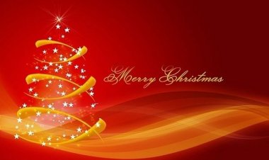 Ευχές για Καλές Γιορτές & Ευτυχισμένο το 2018 από τον Γιώργο Χριστόπουλο