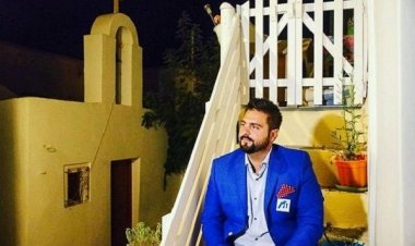 Πρωτοχρονιάτικο μήνυμα του Αντιπεριφερειάρχη Νοτίου Αιγαίου Στέλιου Μπρίγγου