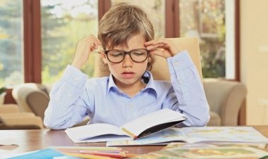 Πώς θα βοηθήσετε το παιδί να είναι αποδοτικό στο σχολείο