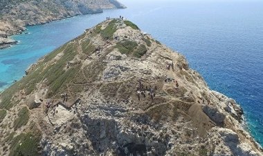 Ύμνοι του «Guardian» για τα νέα ευρήματα της Κέρου